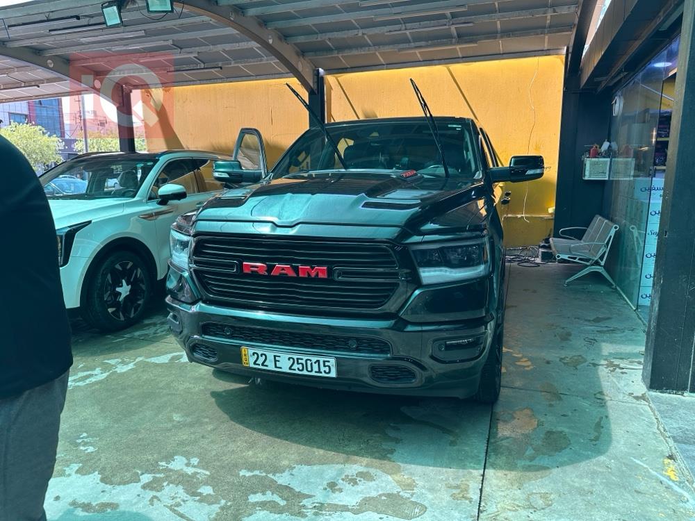 Ram 1500